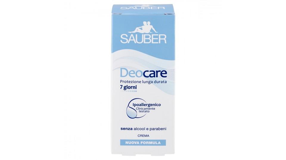 Deoactive Crema Deodorante