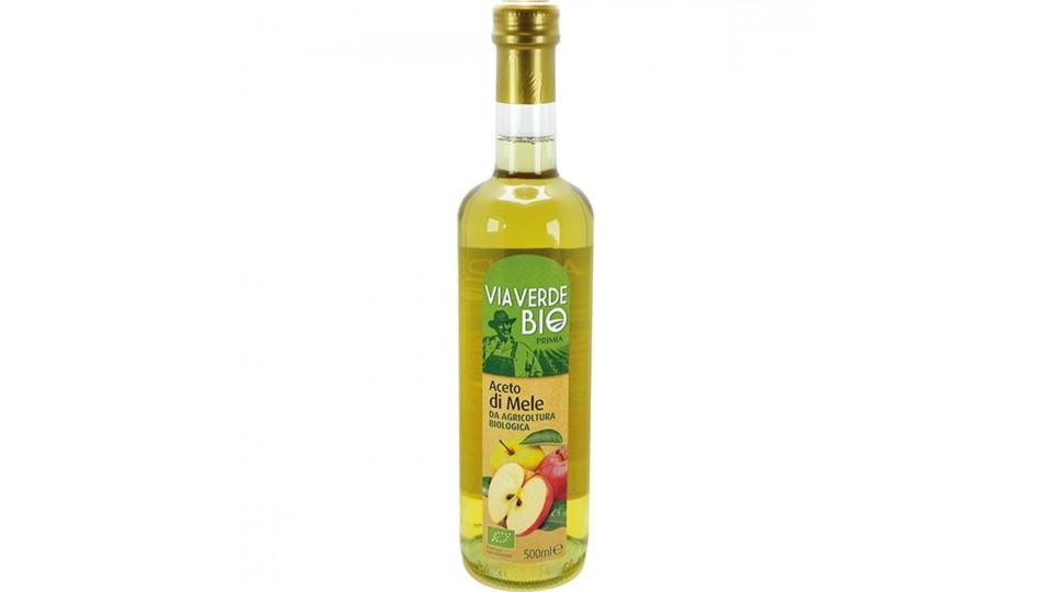 Aceto di Mele Biologico