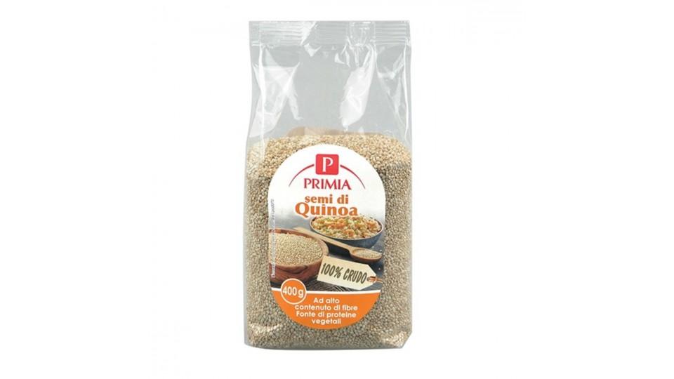 Semi di Quinoa 