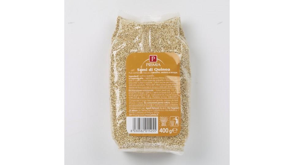 Semi di Quinoa 