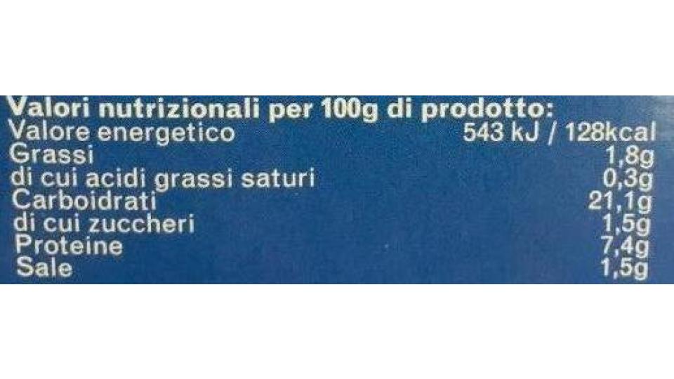 Chele di Surimi Panate