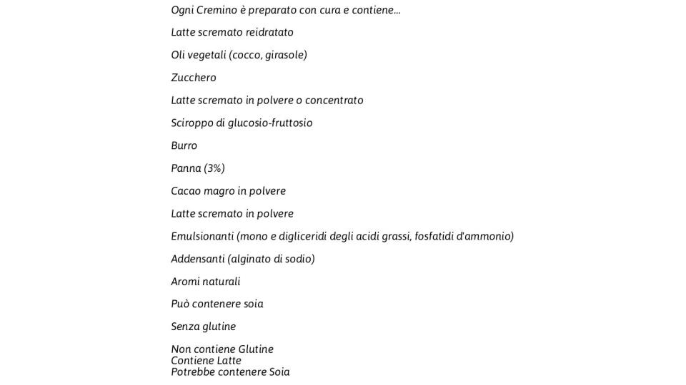 8 Pezzi 336 g