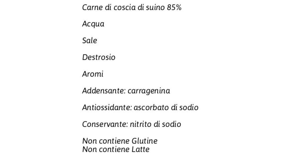 Dadini di Cotto 2x70g