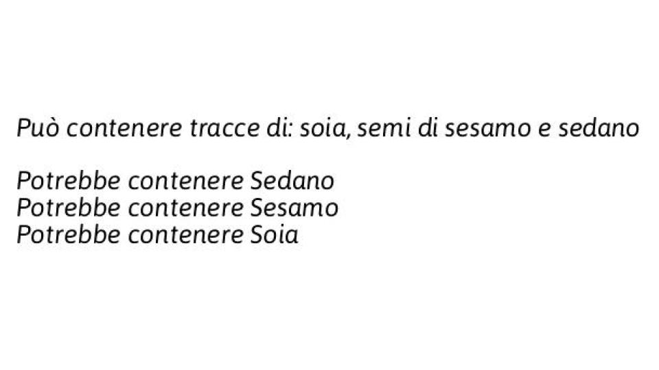 I Sapori Zenzero Polvere Bio