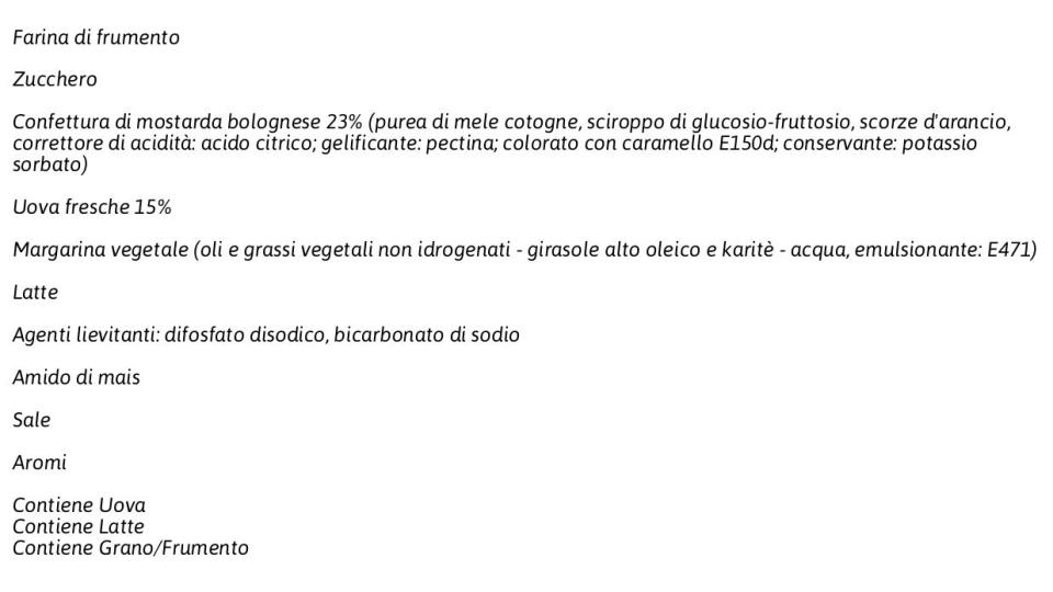 le Raviole alla Mostarda Bolognese