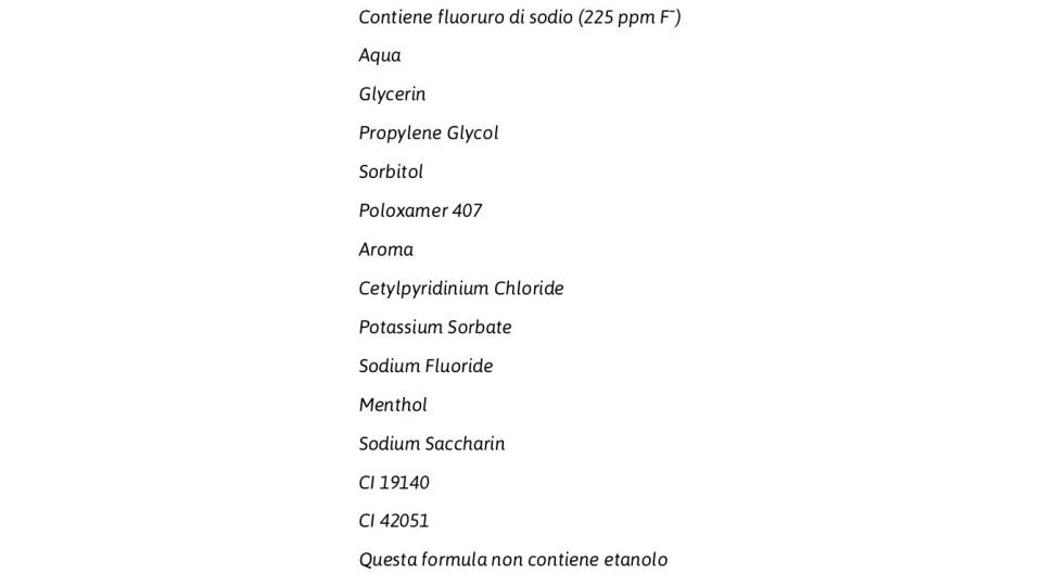 Plax Soft Mint Collutorio  Spotify