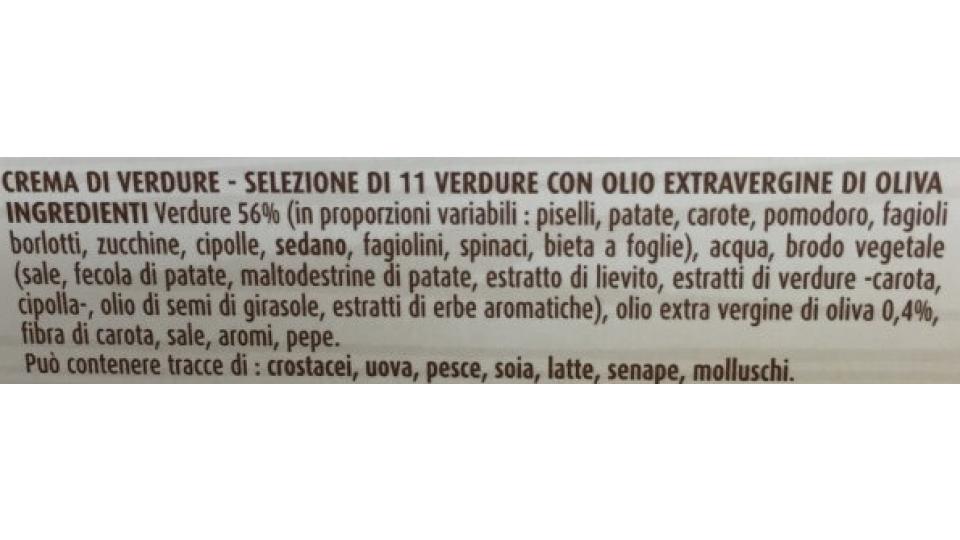 Viva la Mamma - 2 Porzioni