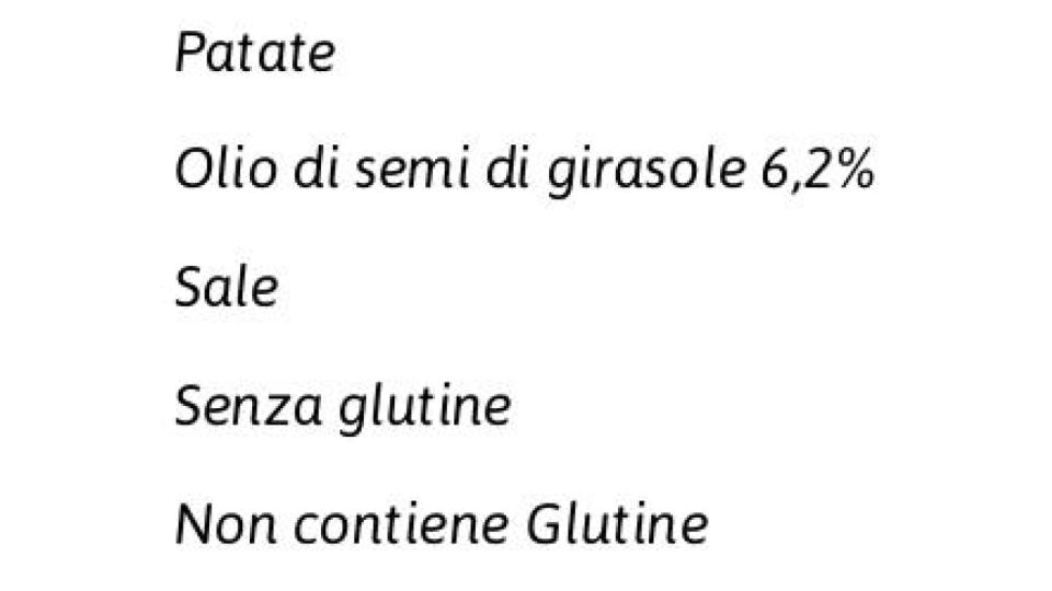 Pata Snella Extra Fini