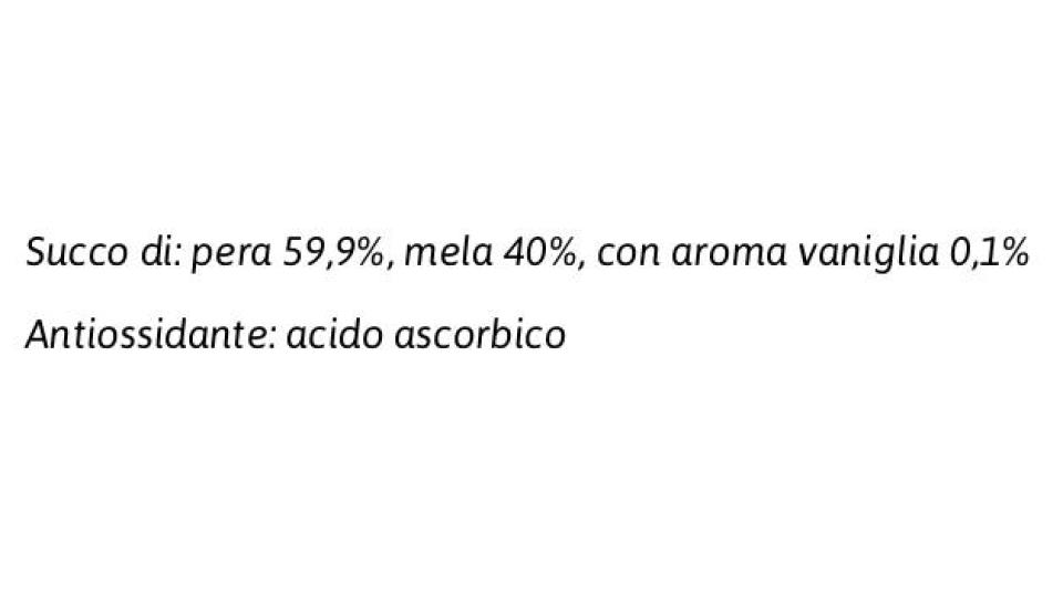 Smile Vaniglia