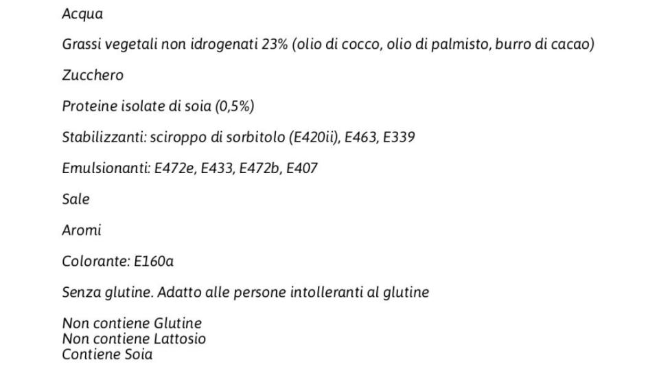 Idee di Soia da Montare