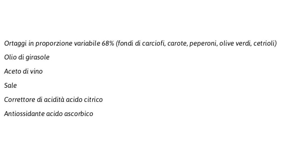 Conditoast