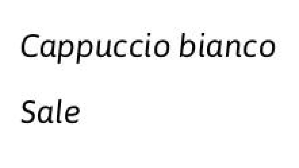 Crauti al Naturale