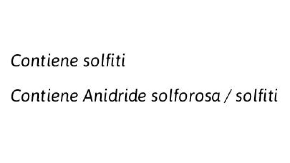 Freisa d'Asti Doc Vino Frizzante