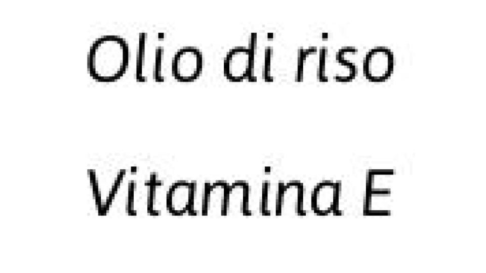 Olio di Riso