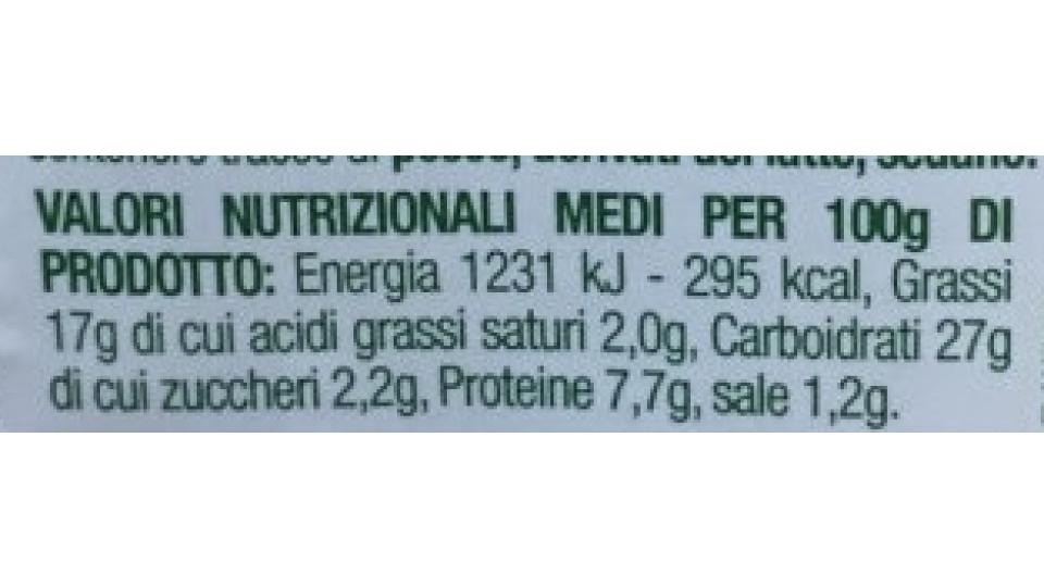 Tramezzino Gamberetti e Salsa Rosa