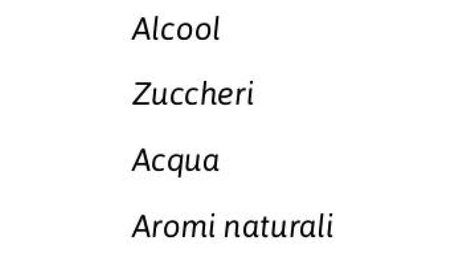 Sambuca Extra
