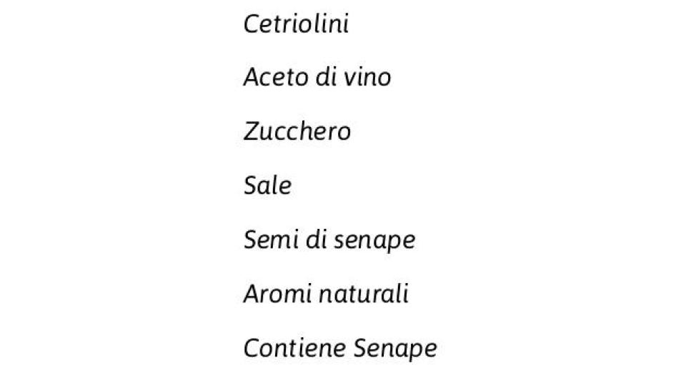 Peperlizia i Cetriolissimi