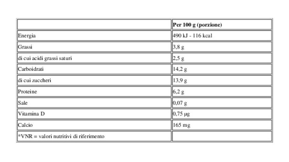NestlÈ  Frutta Mista Fragola e Banana - Mela e Pera - Pesca e Albicocca 6 x 50 g