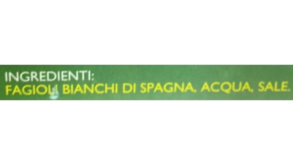 Fagioli Bianchi di Spagna