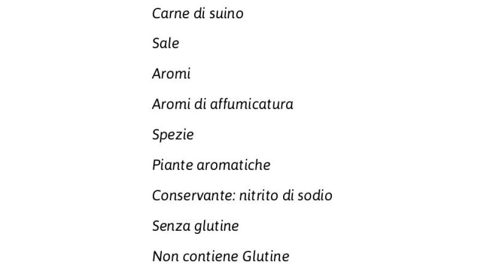 Costine di Maiale in Salsa Bbq