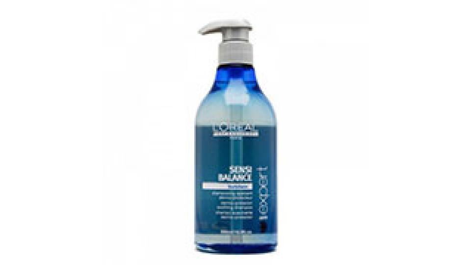 Professionel Sensi Balance Shampoo