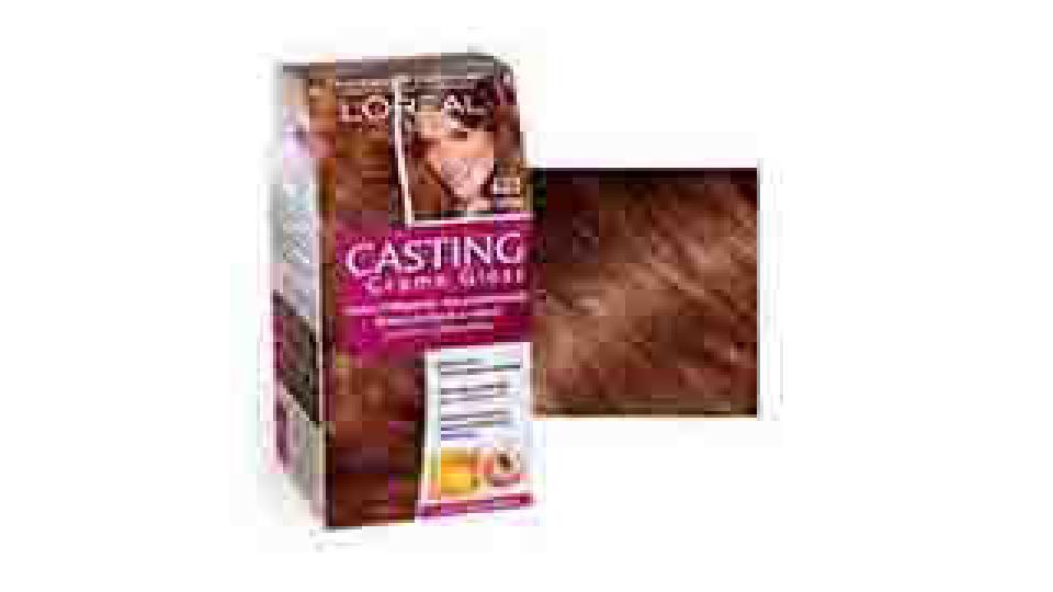 Casting Crème Gloss Caffè Latte