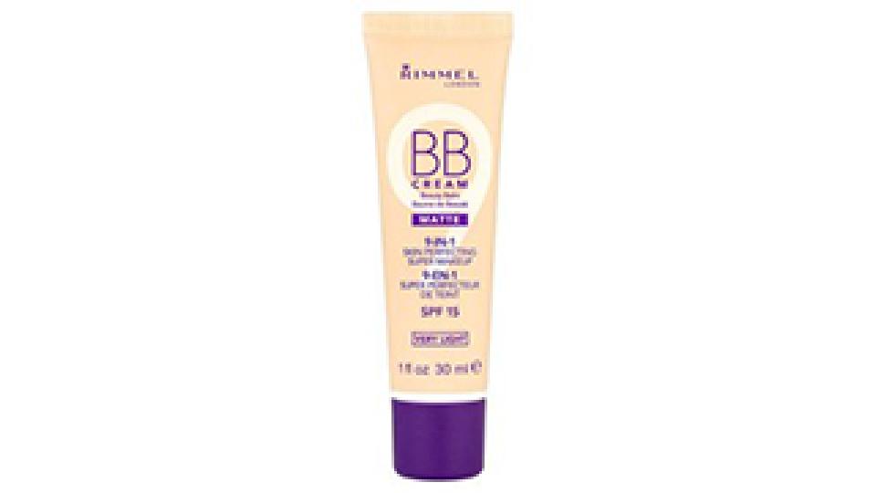 Bb Cream Matte