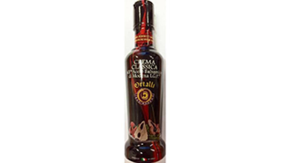 Crema Biologica