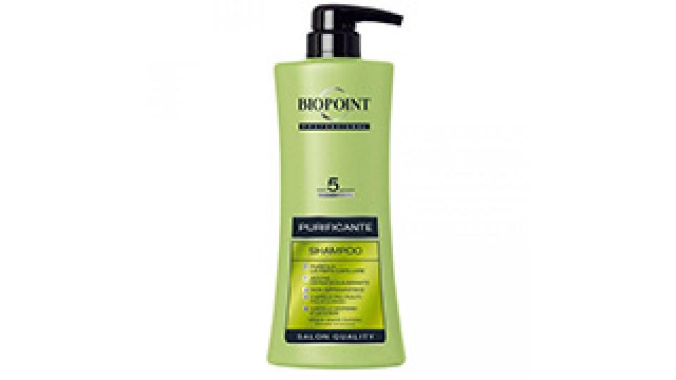 Shampoo Professional