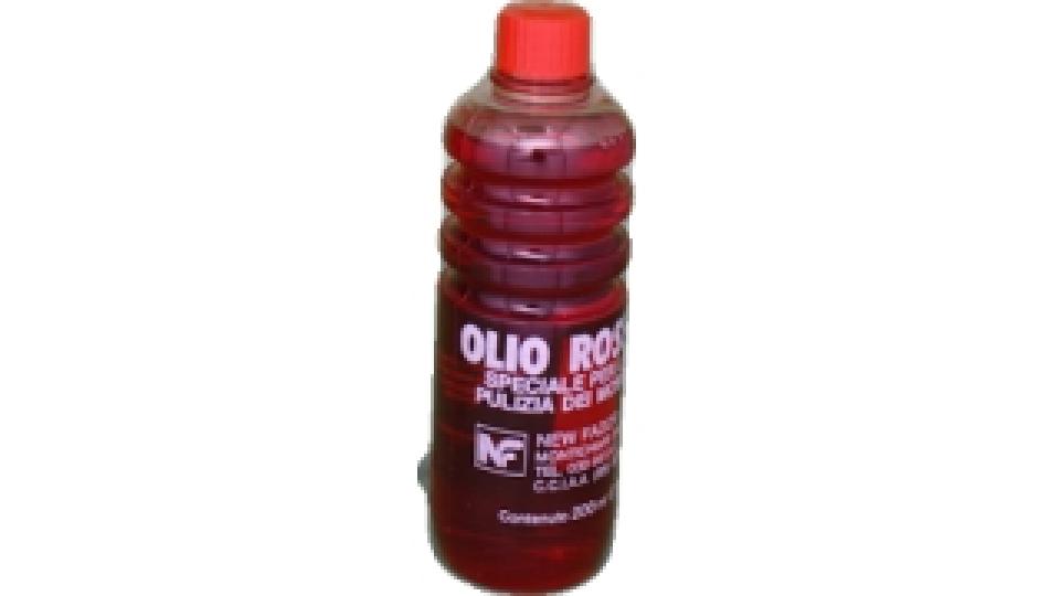 Olio Noprofumata Base