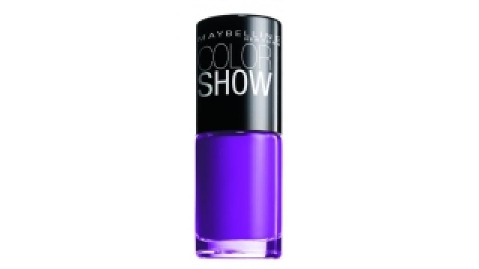 Color Show 60 Seconds Asc.Rapida N.554 Liquido