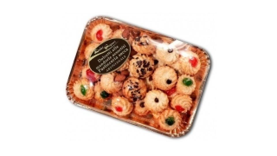 Dolcetti Altre Varieta' Mandorla