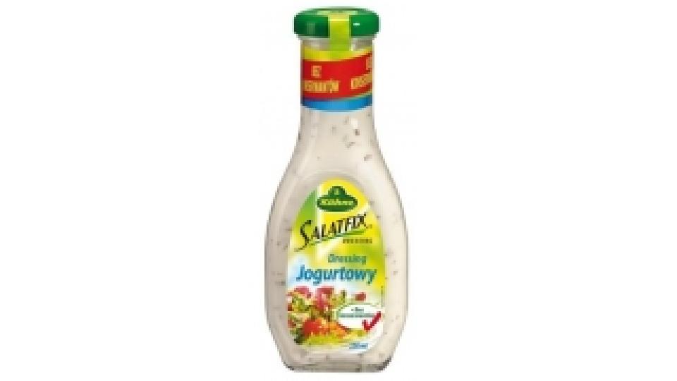 Yogurt Vaso