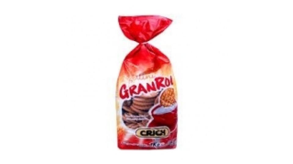 Grandi Roll Frollini