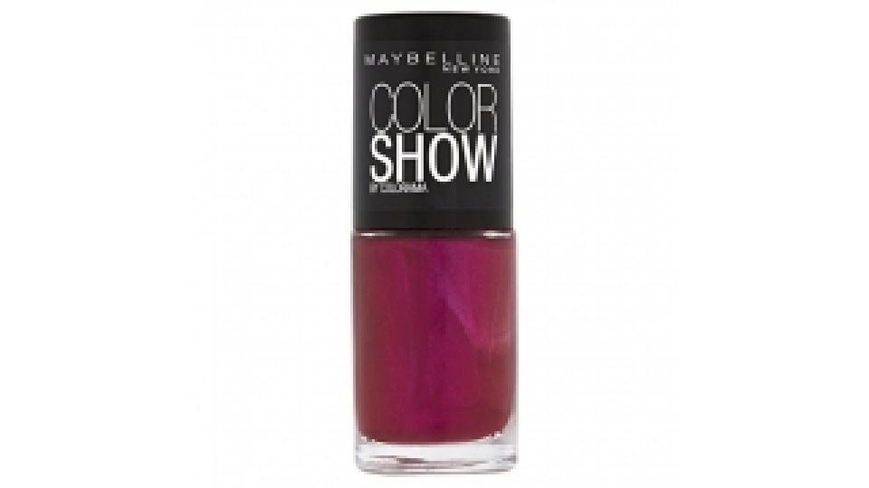 Color Show 60 Seconds Asc.Rapida N.354 Liquido