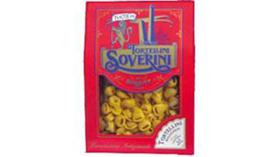 Tortellini Fresca Mortadella Prosciutt