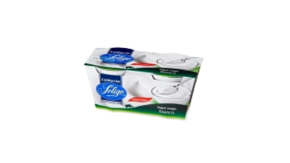Yogurt Bianco