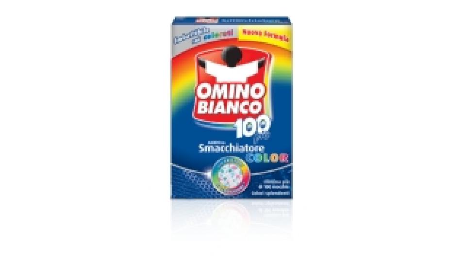 100piu' Crystal Color Polvere