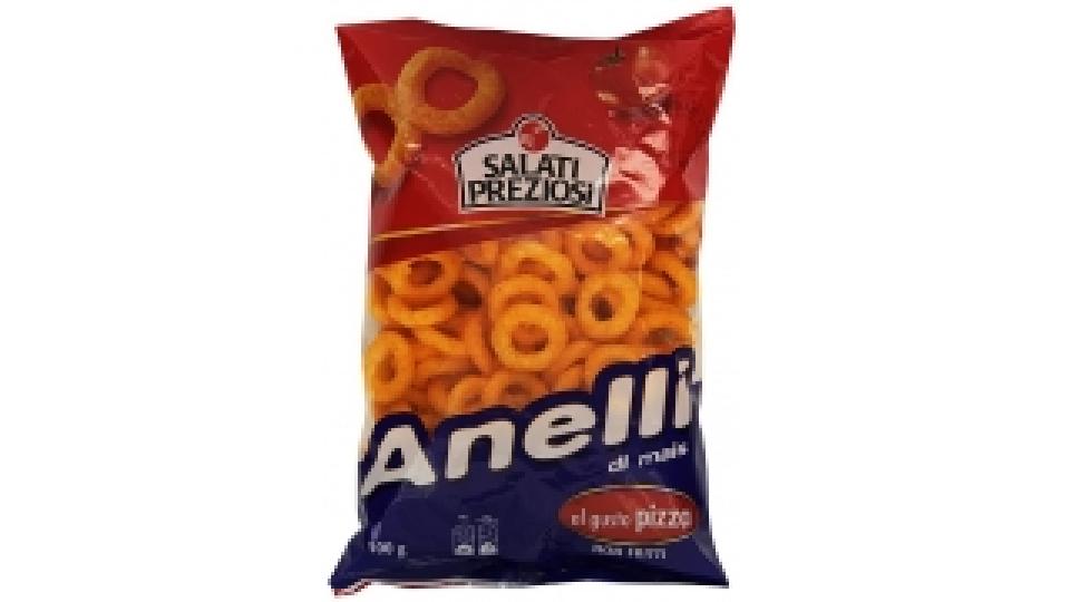 Break Anelli S. Pizza Mais