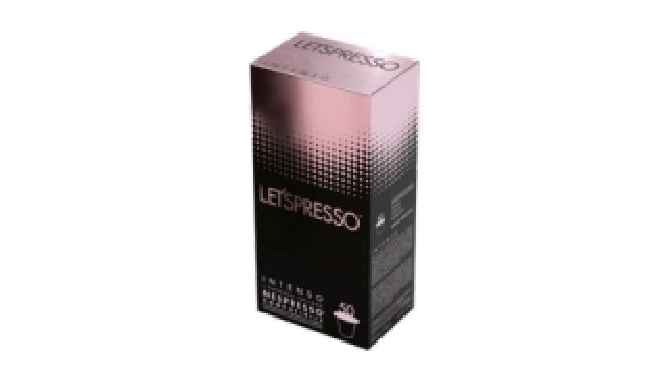 Intenso Espresso Elett Macinato Cialdescatrigide