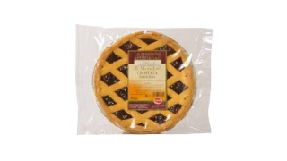 Crostata Fr.Di Bosco Meliga