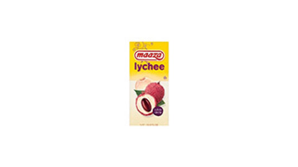 Lychee Brick