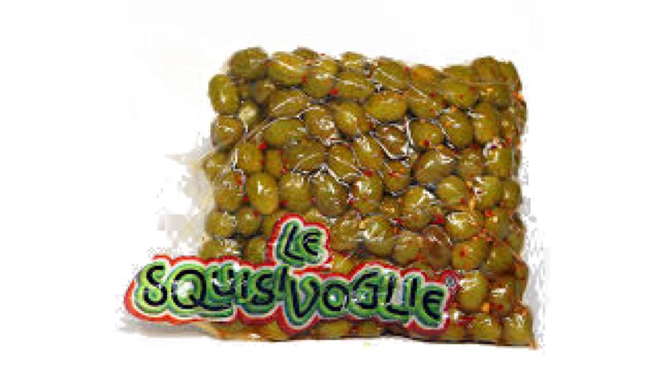 Condite Sott'Olio