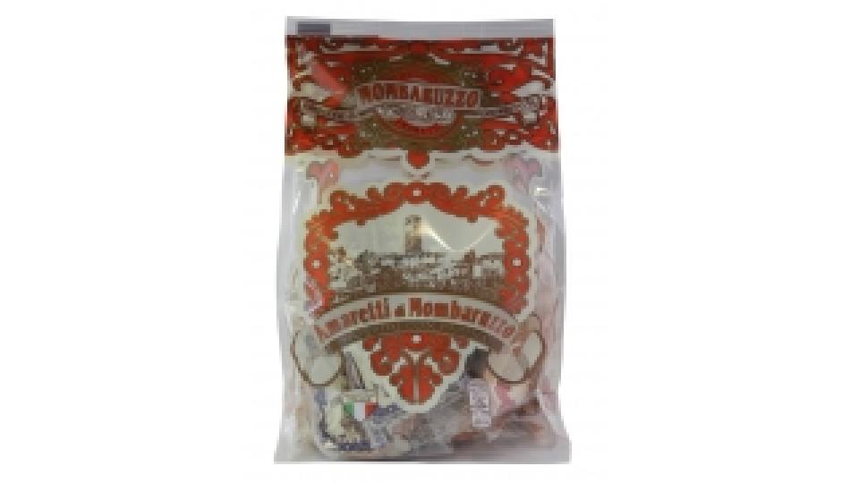 Amaretti Mombaruzzo Amaretti