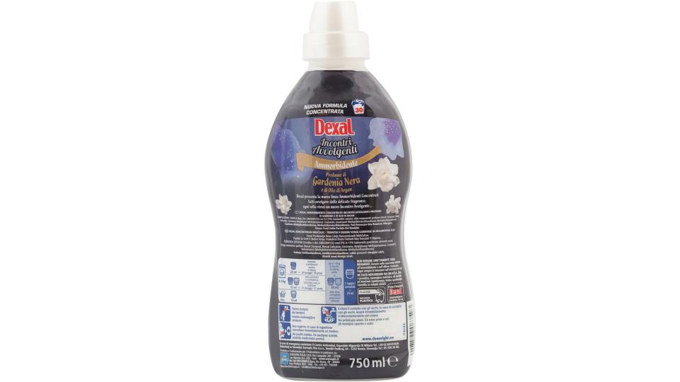 Ammorbidente Concentrato Gardenia