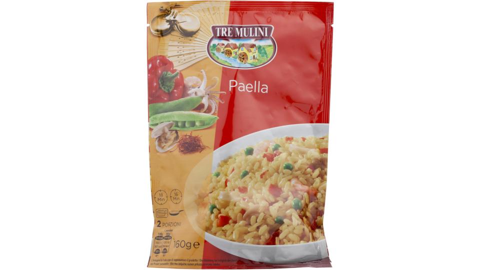 Paella