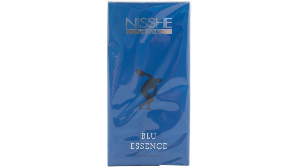Edp Uomo Blue Essence