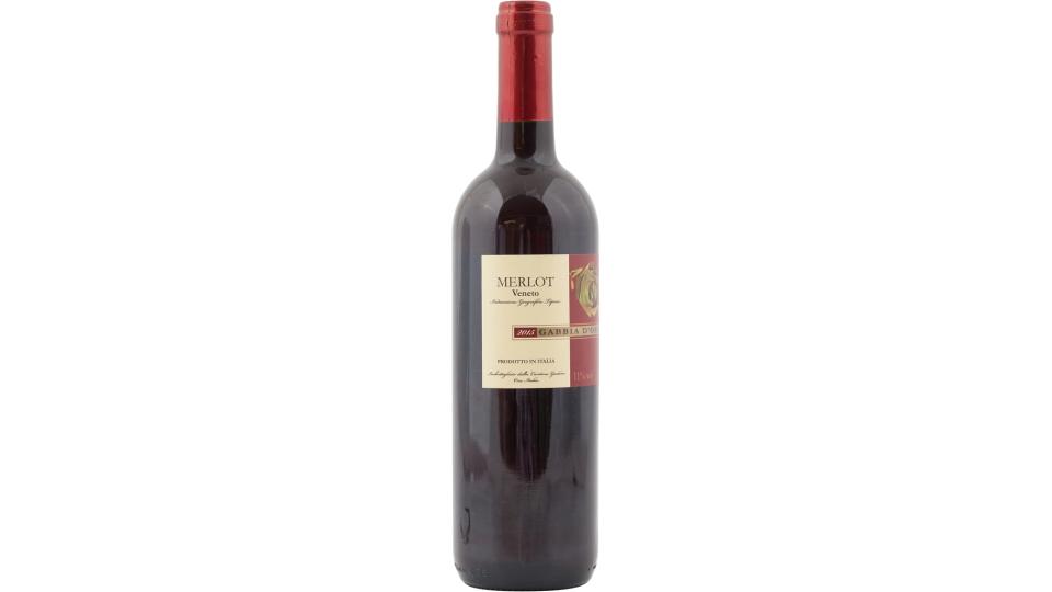 Merlot Veneto Igt