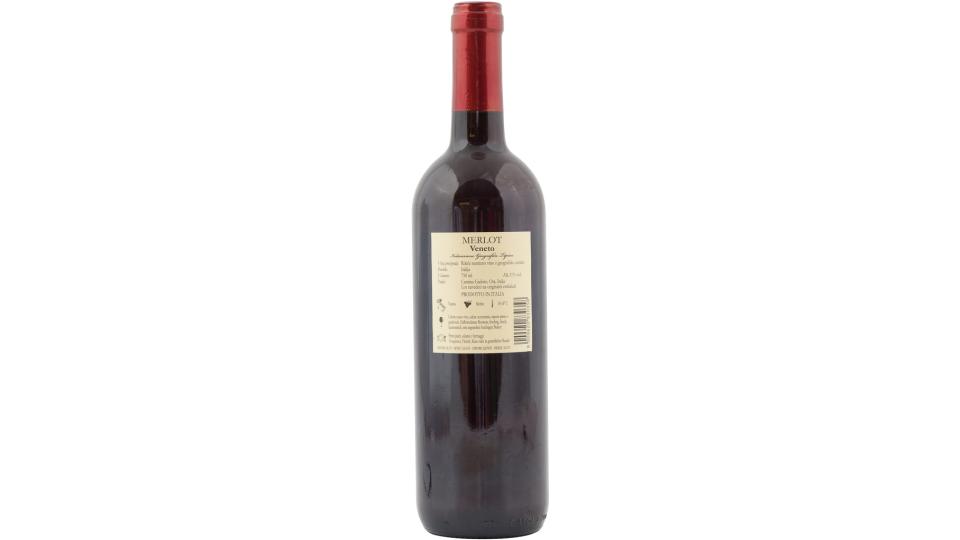 Merlot Veneto Igt