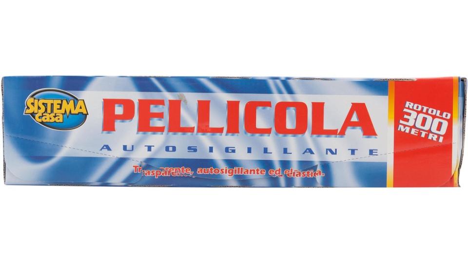 Rotolo Pellicola Professionale